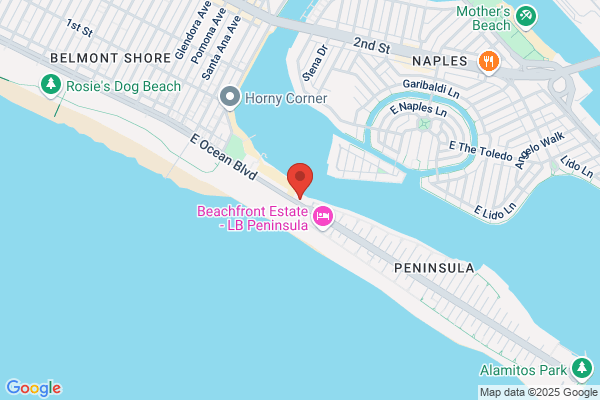 United States Sailing Center
