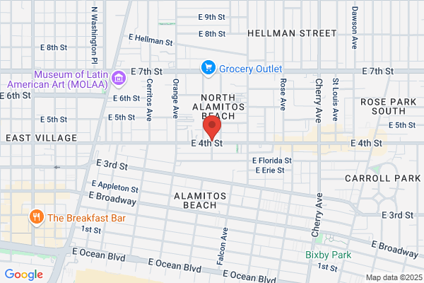 Neighborhood Family Center
