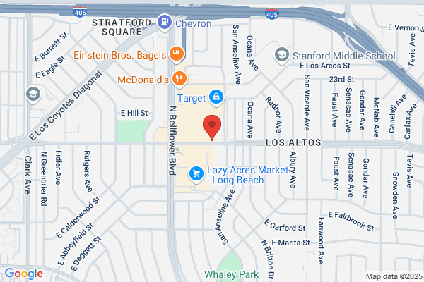 Martial Arts Training Center of Los Altos