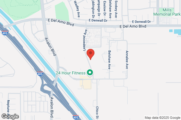 Fresenius Kidney Care Carson