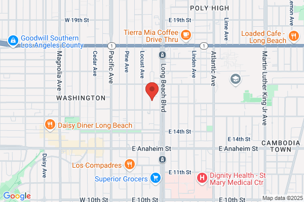 Fresenius Kidney Care Long Beach