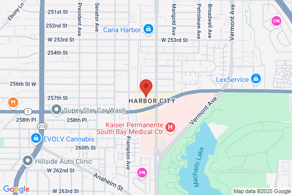 Fresenius Kidney Care South Bay Home