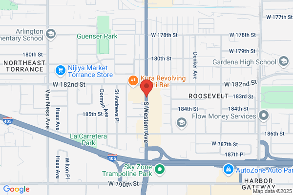 Pacific Mededge Medical Services and Supplies