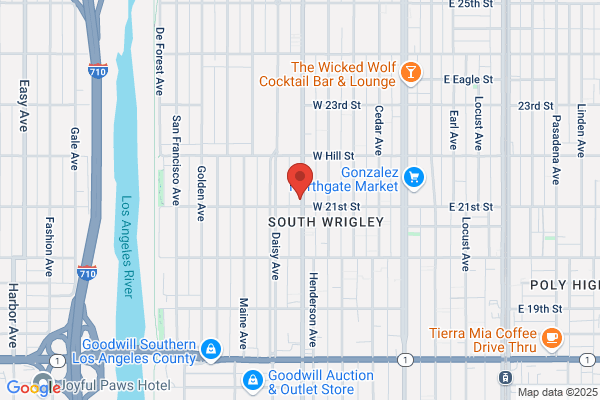 Tarzana Treatment Centers