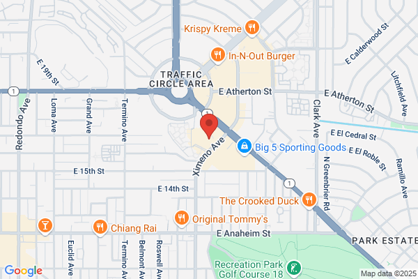 Shoreline Center for Eating Disorder Treatment