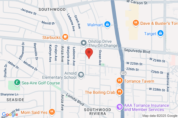 Starview Children & Family Services