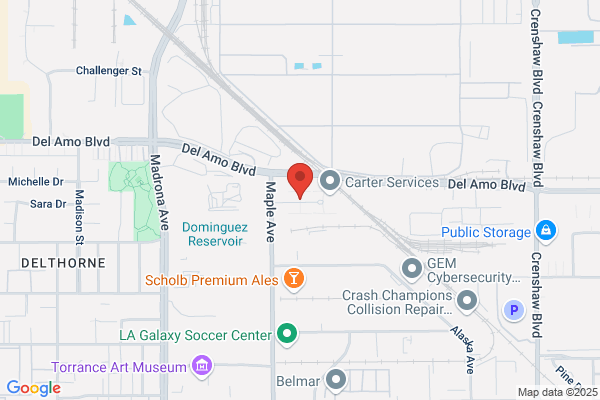 California Coil Processors