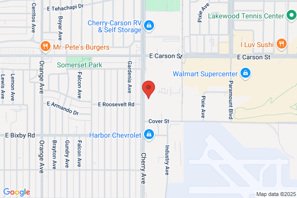 Gremer Machine & Tool Inc