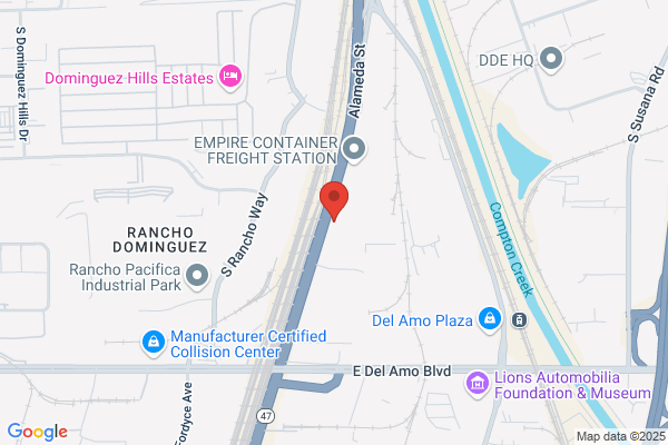 Paco Steel & Engineering Corporation