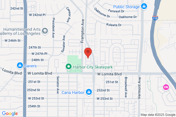 Coast Mobile Home Park