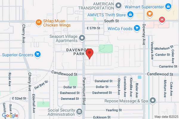 Friendly Village Mobile Home Park