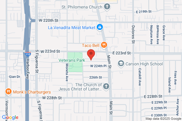 Laco Mobile Home Park