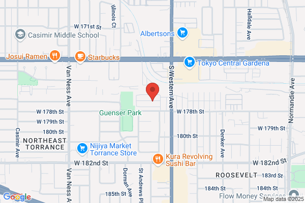 Royal Western Mobile Home Park