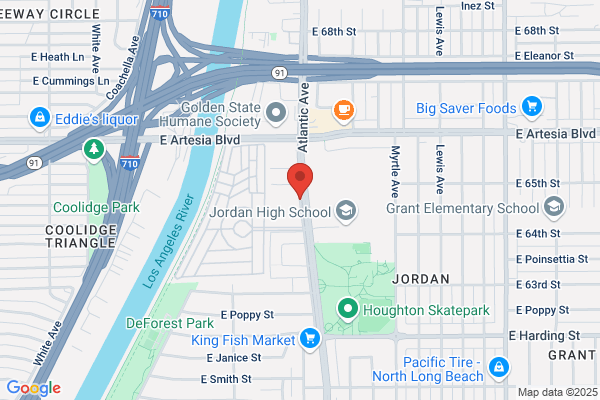 Villa Park Mobile Homes & Long Beach Estates