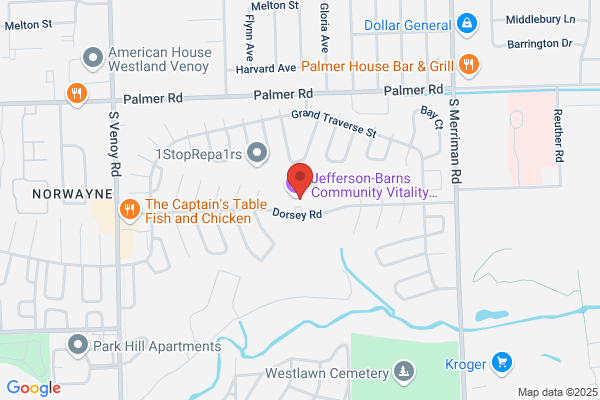 Westland Housing