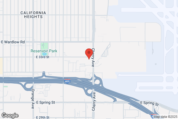 Del Amo Motorsports of Long Beach