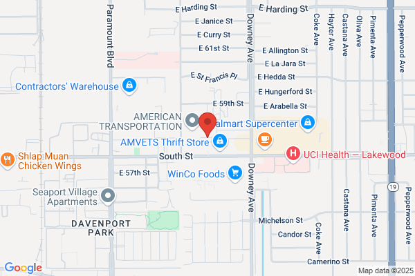 Jims Enterprise Moving & Storage
