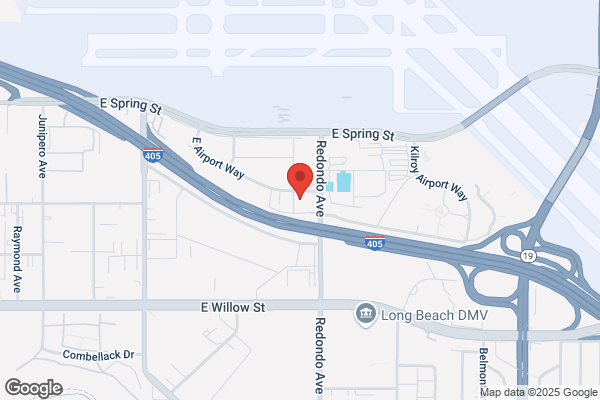 Robb & Messer Moving and Storage