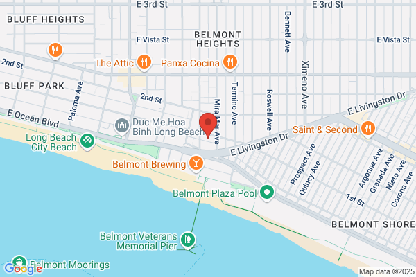 Long Beach Mobile Notary & Apostille