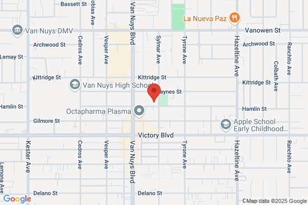 Gynecology and Obstetrics Medical Group