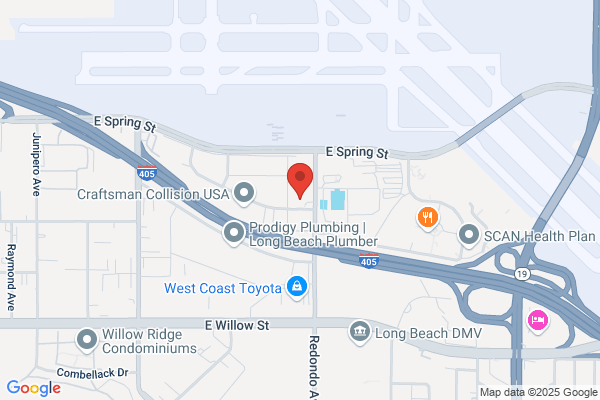 California Calculator Company Inc