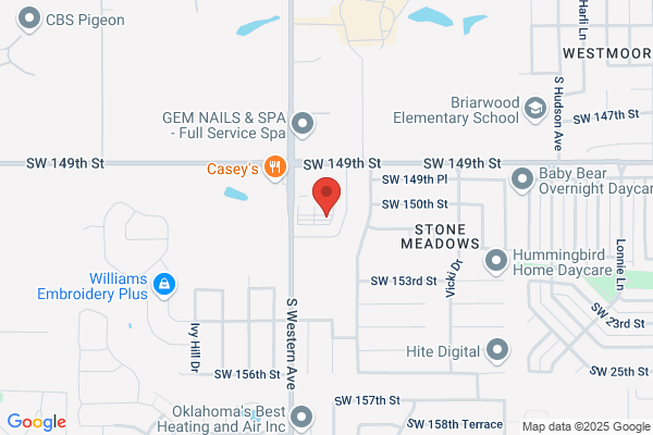 Bixby Village Homeowners Association