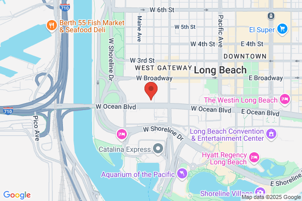 Global Point Relocation