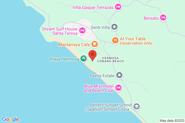 Ocean Pacific Dreams