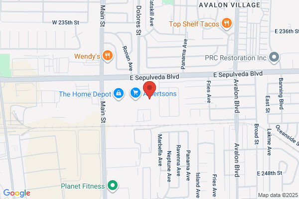 Staples Travel Services