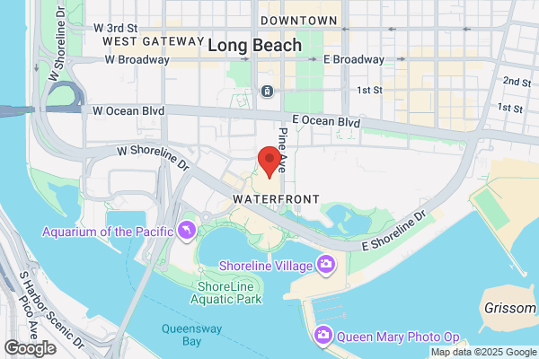 Long Beach Investments Group