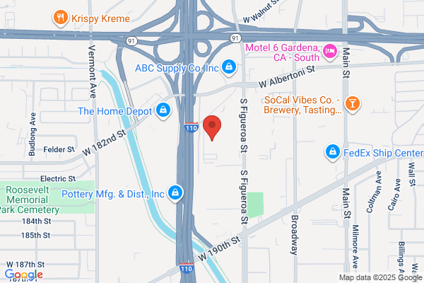 American City Pest & Termite