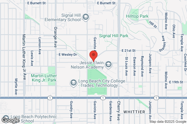 America West Termite Co Inc