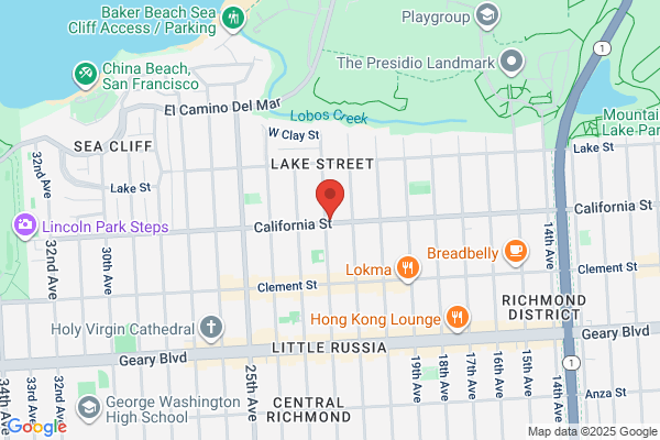 California Pet Supplies Inc.