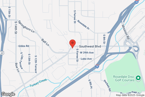 Kc Pets & Supplies