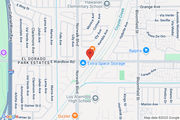 Rossmoor Pets