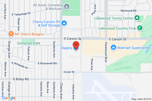 Ralphs Pharmacy