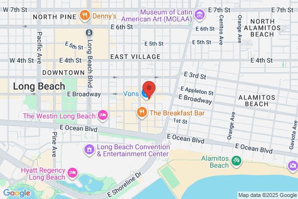 Vons Pharmacy