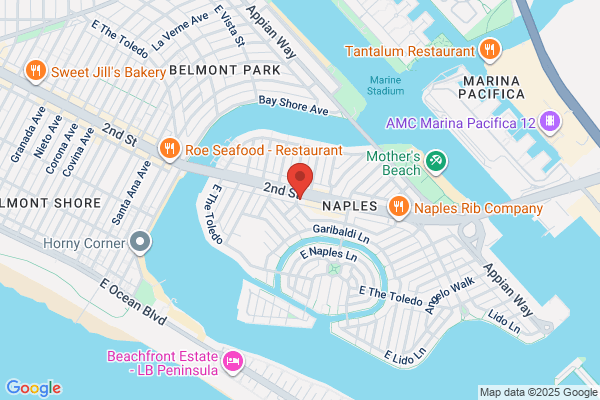 Anchor Seaport Escrow
