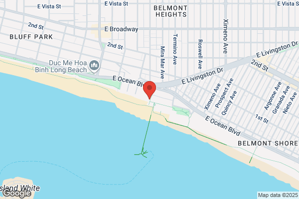 Belmont Brewing