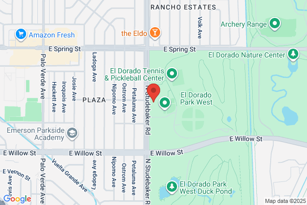 Long Beach City of, Parks Recreation and Marine, Administration