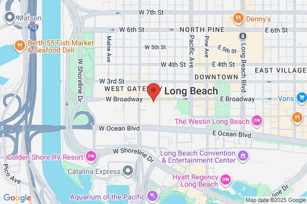 Long Beach City of, Police Department, Patrol Bureau, Traffic Enforcement