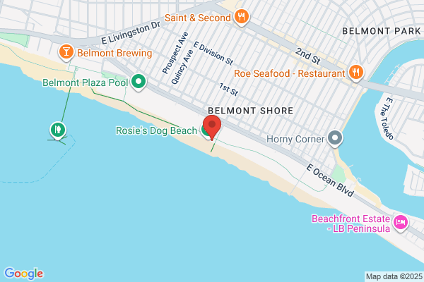 Petes At the Beach Restaurant & Grill