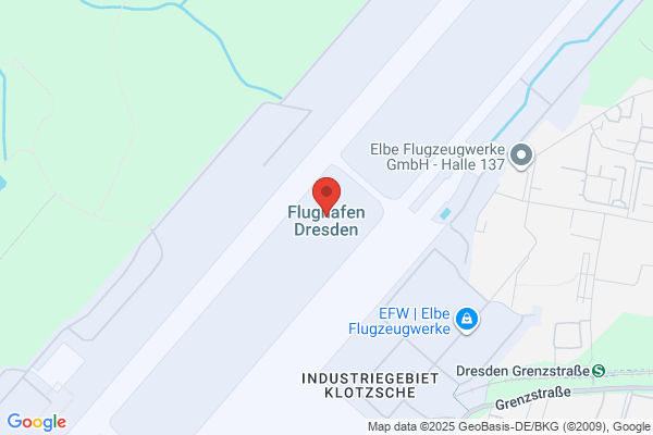 Aerial Destinations