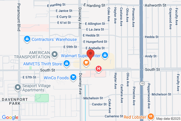 California Rehabilitation and Sports Therapy - Lakewood