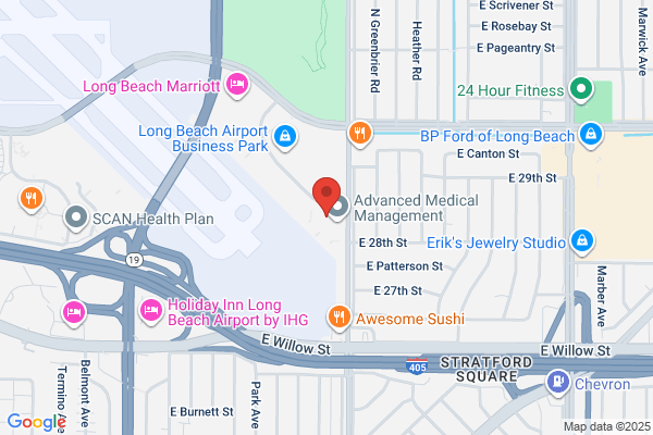 Select Physical Therapy - Long Beach - Airport Plaza
