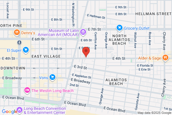 Long Beach Total Body Therapy