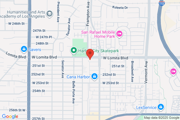 Patito Nutritional Center