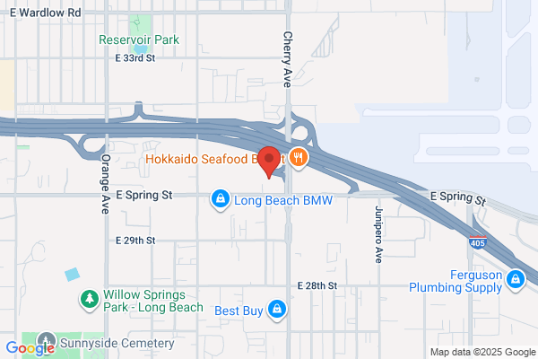 Scher Certified Auto Centers