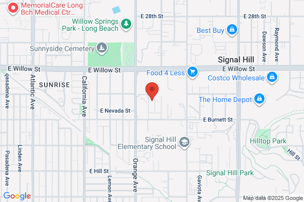 Long Beach Snappy Plumbing
