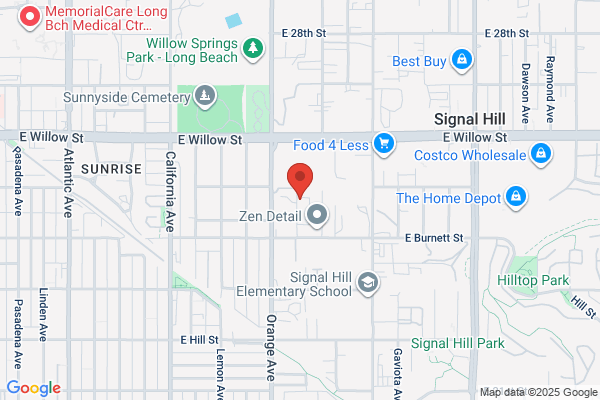 International City Water Damage Restoration